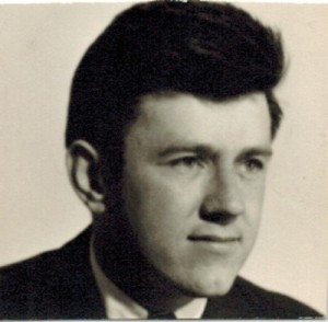 Eric 1951