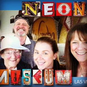 Neon Museum