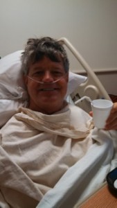 Mac post op